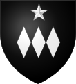 Stemma della famiglia Brossart de Trocardiere.svg