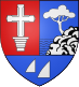 Герб на La Croix-Valmer