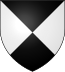 Escudo de armas de Escroux