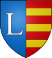 Blason ville fr Lanta (Haute-Garonne).svg