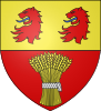 Blason ville fr Plonéour-Lanvern (Finistère).svg