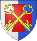 圣皮埃尔徽章