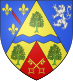 Wappen von Servas