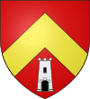 Wappen von Terville