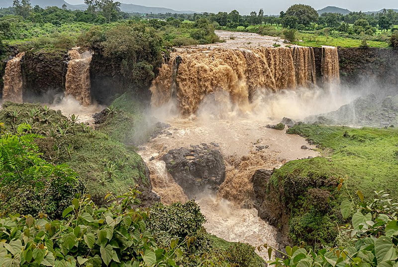 File:Blue Nile Falls, Ethiopia (51624069297).jpg