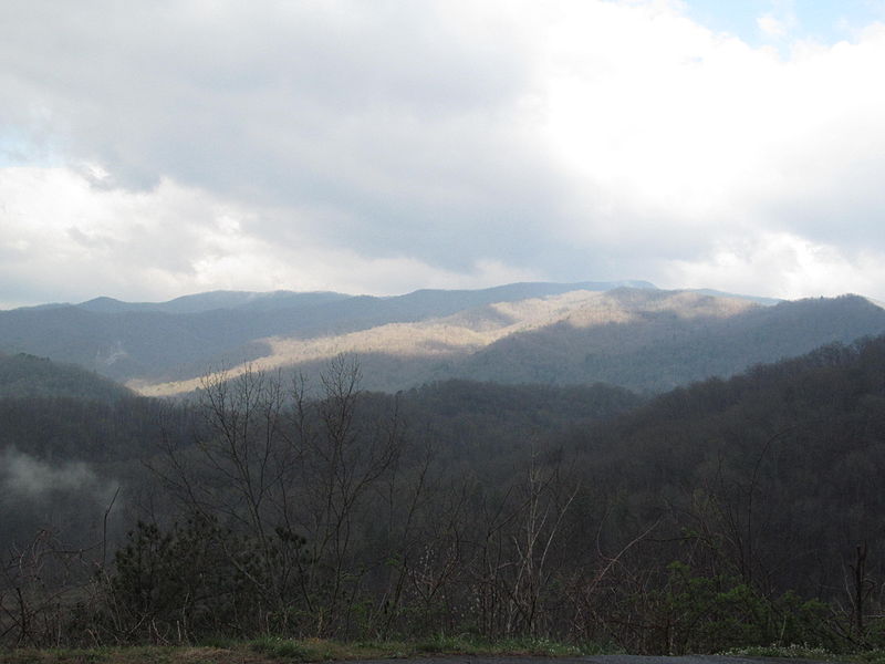 File:Blue Ridge Parkway - North Carolina (14768091351).jpg