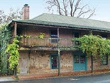 Blue Wing Inn (front) Blue Wing Inn (front) - Sonoma State Historic Park.jpg