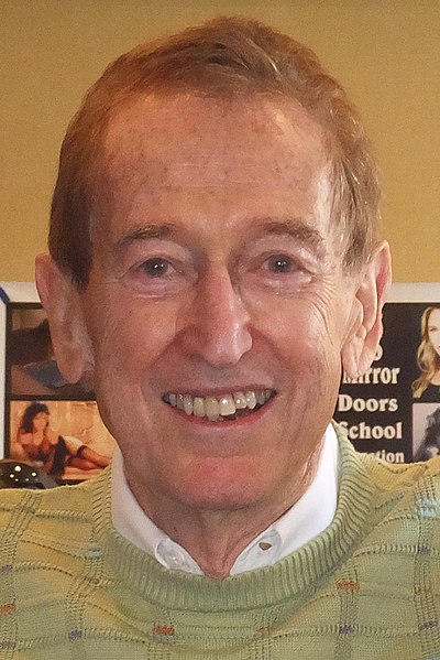 File:Bob McGrath 2014.jpg