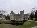 Schloss Bois-Charente