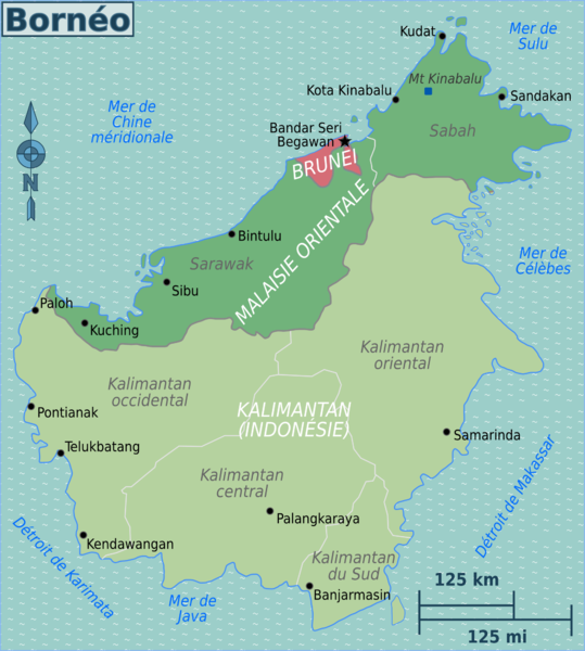 File:Borneo map (fr).png