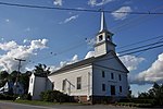 First Congregational Church of Boscawen