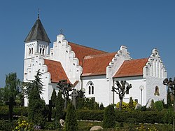 Церковь Брабранда