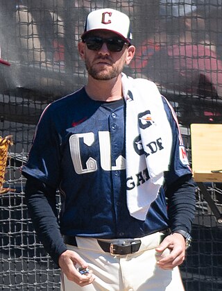 <span class="mw-page-title-main">Brad Goldberg</span> American baseball player (born 1990)