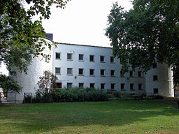 Braunschweig Bunker Rehnstoben (2006)