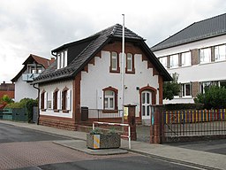 Bremesgasse in Langenselbold