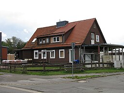 Breslauer Straße in Goslar