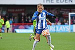 Thumbnail for File:Brighton &amp; Hove Albion Women v Manchester United Women 01 04 2023-645 (52786629727).jpg