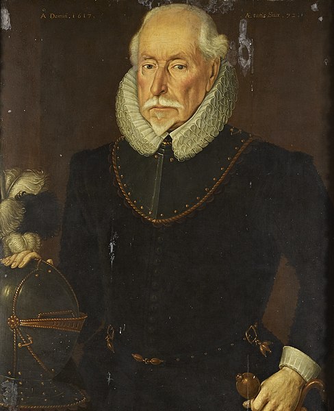 File:British School, Stuart - Portrait of a Man - RCIN 406109 - Royal Collection.jpg