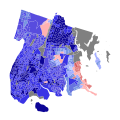 2021 Bronx borough president election