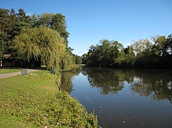 Brueton паркі - geograph.org.uk - 559259.jpg