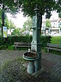 Brunnen