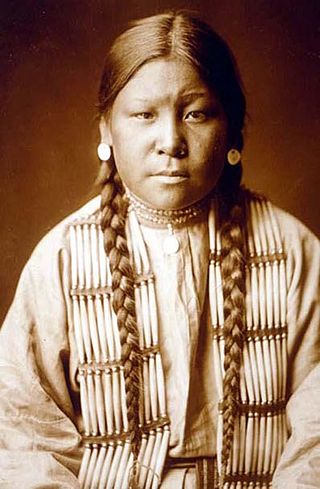 <span class="mw-page-title-main">Buffalo Calf Road Woman</span> Cheyenne warrior