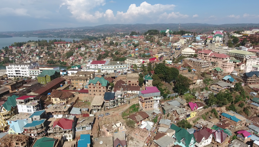 Bukavu