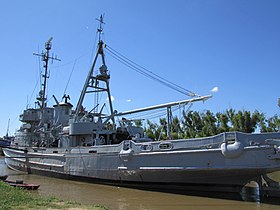 Imagine ilustrativă a articolului USS Cahuilla (ATF-152)