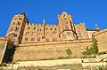 Burg Hohenzollern