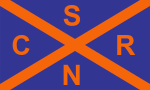 Burgee van Club Regatas San Nicolas.svg