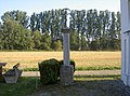 Wayside shrine