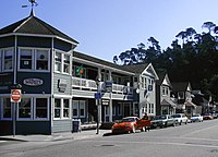 Cambria (Californie)