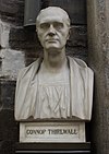 Bust of Connop Thirlwall, Westminster Abbey.jpg