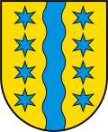 Wappe vo Glarus Nord