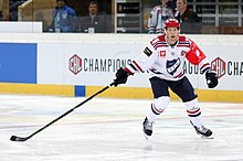 CHL, HC Davos vs. IFK Helsinki, 6th October 2015 52.JPG