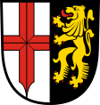 Edingen-Neckarhausen címere