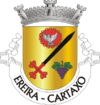 Brasão de armas de Ereira