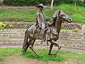 Caballo peruano de paso