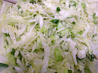 Coleslaw