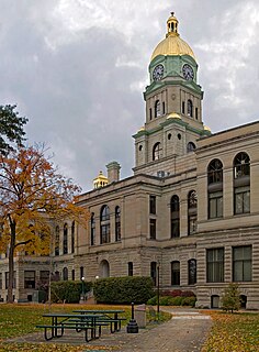 Cabell County Courthouse United States historic place