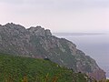 Cabo da Roca, Sintra