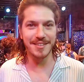 <span class="mw-page-title-main">Caio Paduan</span> Brazilian actor