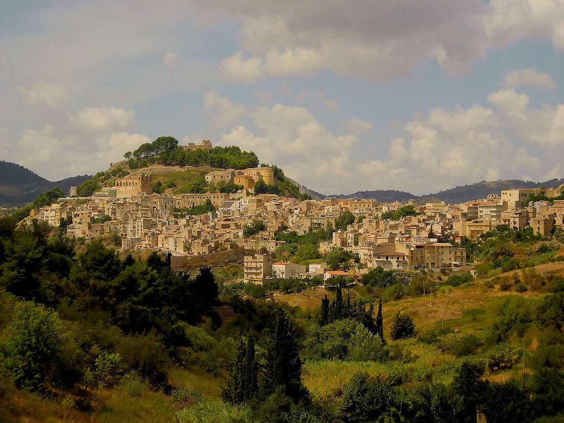 Calatafimi-Segesta