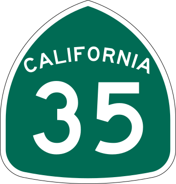 California State Route 35