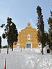 Calvario y ermita de Sagunto