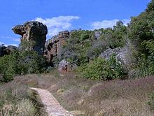 Arenaria di Vila Velha.