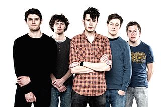 <span class="mw-page-title-main">Candelas (band)</span> Welsh rock band