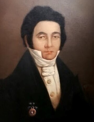 Carolus Anaya y López