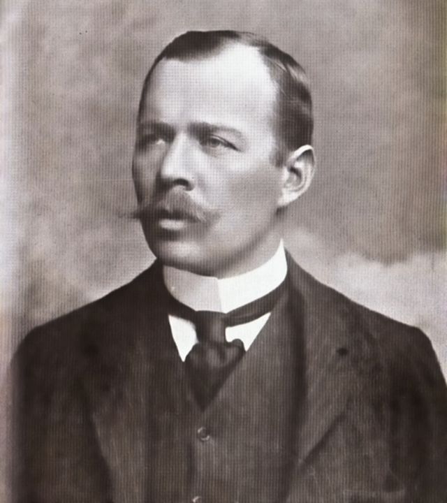 Carsten Egeberg Borchgrevink