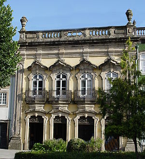 Casa Rolão